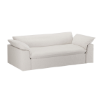 Canap� 244cm cosy beige nomade - hkliving