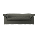 Canap� 244cm wander army green nomade - hkliving
