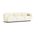 Canap� 3�places en tissu hallingdal 100 swell - normann copenhagen
