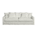 Canap� 4 places sweet lin �cru biarritz - home spirit