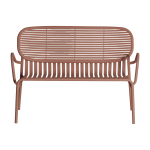 Canap� de jardin 2 places terracotta week - end - petite friture