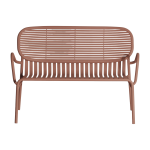 Canap� de jardin 2 places terracotta week - end - petite friture