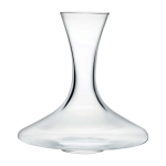 Carafe bodega - nude glass