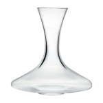 Carafe bodega - nude glass