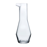Carafe � eau beak clear - nude glass