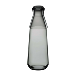 Carafe d'eau avec verre rhythm - nude glass