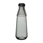 Carafe d'eau avec verre rhythm - nude glass