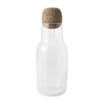 Carafe en verre corky - muuto