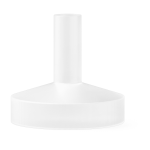 Carafe � vin givr� ripple - ferm living
