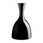 Carafe � vin noir magnum cantina camp - nude glass