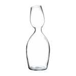 Carafe � vin red or white - nude glass