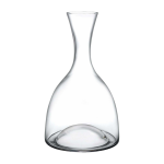 Carafe � vin transparent cantina magnum camp - nude glass