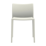 Chaise en polypropyl�ne blanche air - magis