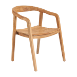 Chaise de salle � manger nihi oka - ext�rieur bazar bizar