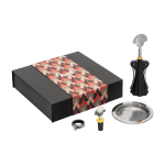 Coffret accessoires design pour les amateurs de vin - alessi