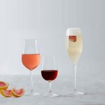 Coffret cadeau cheers aperitivo - nude glass