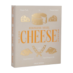 Coffret de couteaux � fromage - printworks