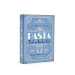 Coffret pour p�tes 27x20x5cm les essentiels - printworks