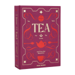 Coffret pour le th� 22x16x6cm les essentiels - printworks