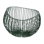 Corbeille vert gio - serax