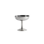 Coupe de glace en acier inoxydable 9cm - hay