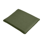 Coussin de chaise olive palissade - hay