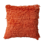 Coussin duveteux sienna (50x50cm) - hkliving