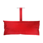 Coussin hamac headdemock rouge - fatboy