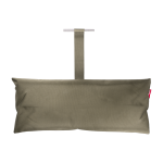 Coussin hamac headdemock taupe - fatboy