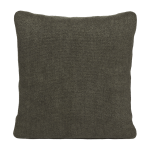 Coussin d'int�rieur en lin couleur fum�e 45 x 45 cm rudolph - serax