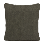 Coussin d'int�rieur en lin couleur fum�e 45 x 45 cm rudolph - serax