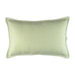 Coussin rectangulaire en ol�fine herba 55x33cm - wigiwama