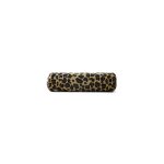 Coussin traversin motif l�opard 50x13cm bolster - hkliving