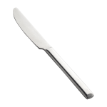 Couteau en acier gris pure - serax