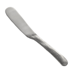 Couteau � beurre en acier roos van de velde - serax