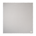 Couvre lit en coton vert clair et blanc 250x240cm fino - ferm living