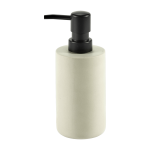 Distributeur de savon en porcelaine beige cose - serax