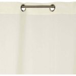 Doublure � oeillets lamia �cru - madura