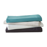 Drap plat aurore vert - madura