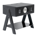 Enceinte multim�dia bluetooth cube lw - la boite concept