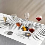 Fantasy set de 2�verres � cognac - nude glass