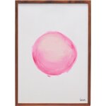 Focal frame 29�7x42 noyer - h�bsch