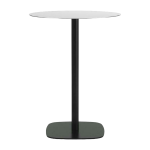 Form table caf� h94 5��70 cm - normann copenhagen