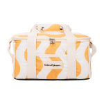Glaci�re en coton rayures oc�an mimosa 12, 5x8x6, 5cm holiday - business & pleasure