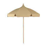 Grand parasol beige lull - ferm living