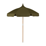 Grand parasol olive lull - ferm living