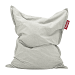 Grand pouf ext�rieur gris original outdoor - fatboy