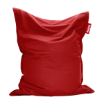 Grand pouf ext�rieur rouge original outdoor - fatboy