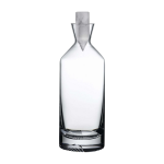 Grande bouteille de whisky alba - nude glass