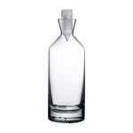 Grande bouteille de whisky alba - nude glass